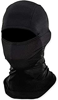 Balaclava Ski Mask - Winter Face Cover for Men & Women - Cold Weather Snow Gear for Motorcycle Riding, Skiing & Snowboarding