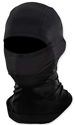 Balaclava Ski Mask - Winter Face Cover for Men & Women - Cold Weather Snow Gear for Motorcycle Riding, Skiing & Snowboarding