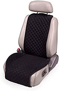 Car Seat Cover, Car Seat Protector - Universal Covers for Women, Men, Girls, Boys - Fits Most Cars, Truck, SUV, or Van - 1-pc