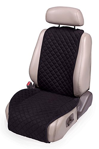 Car Seat Cover, Car Seat Protector - Universal Covers for Women, Men, Girls, Boys - Fits Most Cars, Truck, SUV, or Van - 1-pc