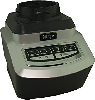 Nutri Ninja Replacement Power Base Motor for BL740 Models