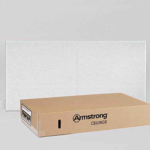 Armstrong Ceiling Tiles; 2x4 Ceiling Tiles - Acoustic Ceilings for 15/16