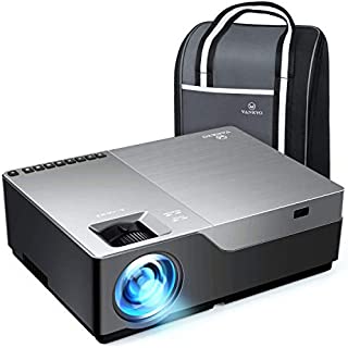 VANKYO Performance V600 Native 1080P LED Projector, HDMI Projector with 300