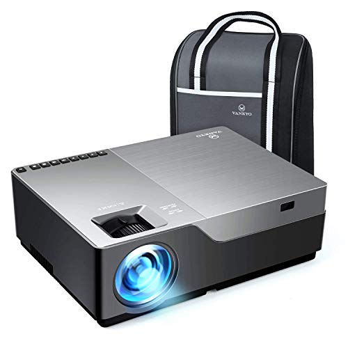 VANKYO Performance V600 Native 1080P LED Projector, HDMI Projector with 300