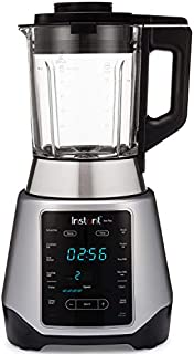 Instant Pot Ace Plus 10-in-1 Smoothie and Soup Blender, 10 One Touch Programs, 54 oz, 1300W