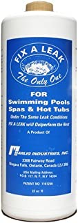 Marlig Industries Fix Pool and Spa Leak Sealer 32 Ounce