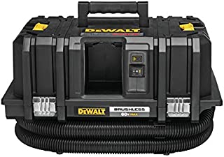 DEWALT FLEXVOLT 60V MAX Dust Extractor (DCV585B)