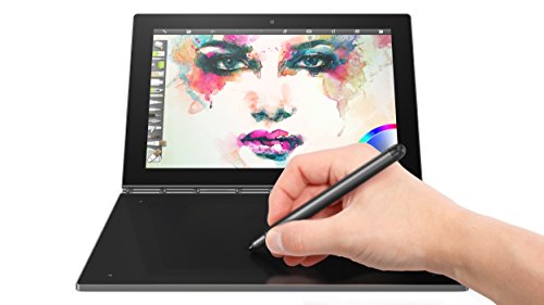 Lenovo Yoga Book - FHD 10.1