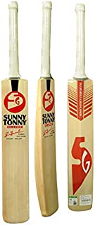 SG Sunny Tonny Classic Cricket Bat