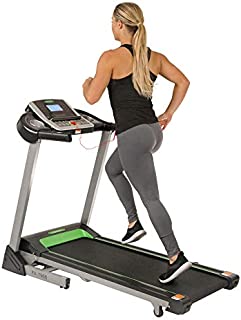 Fitness Avenue Treadmill with Incline