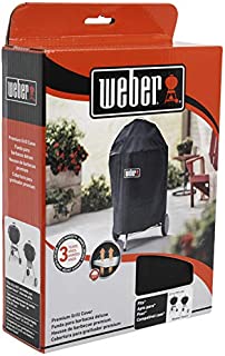 Weber Premium 22 inch Charcoal Grill Cover