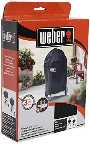 10 Best Grill Covers For Weber