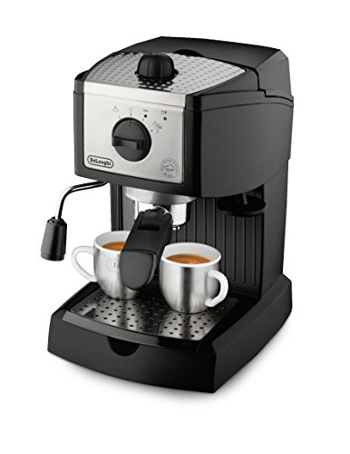 10 Best Coffee Pod Machine For Espresso