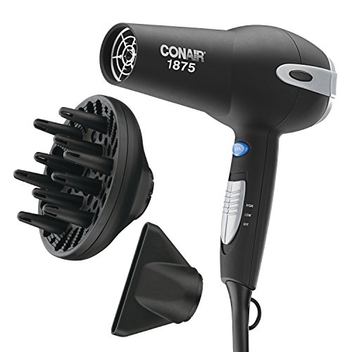 9 Best Ceramic Tourmaline Hair Dryer