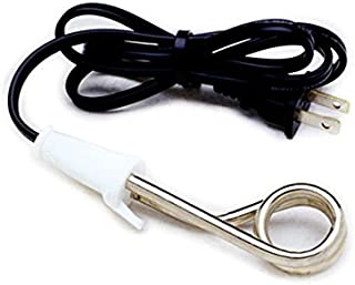 Norpro 559 Electric Immersion Heater Warmer 300W For Water Tea Coffee Soup