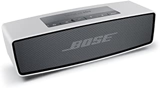 Bose SoundLink Mini Bluetooth Speaker (Discontinued by Manufacturer)