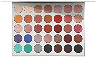 Morphe Cosmetics and Jaclyn Hill Eyeshadow Palette