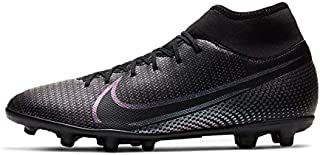 Nike Mercurial Superfly 7 Club MG FG Soccer Cleats (Numeric_11_Point_5)