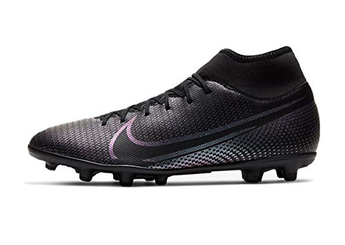 Nike Mercurial Superfly 7 Club MG FG Soccer Cleats (Numeric_11_Point_5)