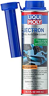 Liqui Moly 2007 Jectron Gasoline Fuel Injection Cleaner - 300 ml