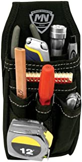 McGuire-Nicholas Mini Organizer | Mini Organizer Pocket Attachment for Tool Belt | Durable and Compact Tool Holder