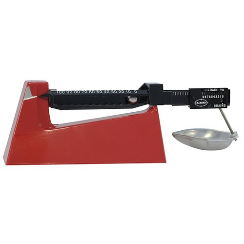 10 Best Beam Scales For Reloading