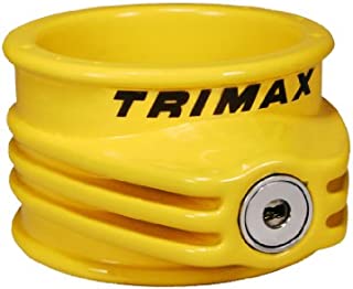 Trimax TFW55 Ultra Tough 5th Wheel Trailer Lock