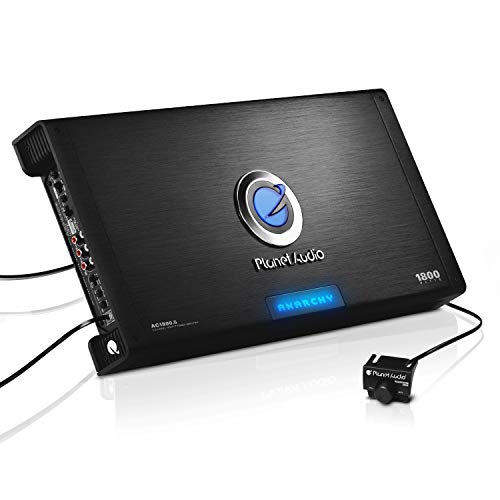 10 Best Car Amplifier Under 200