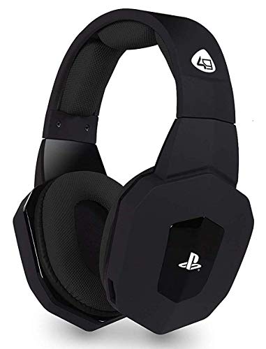 PRO4-80 Premium Gaming Headset Black for PS4