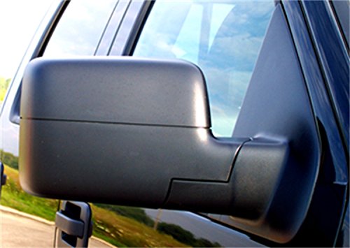 9 Best Towing Mirrors For Travel Trailer