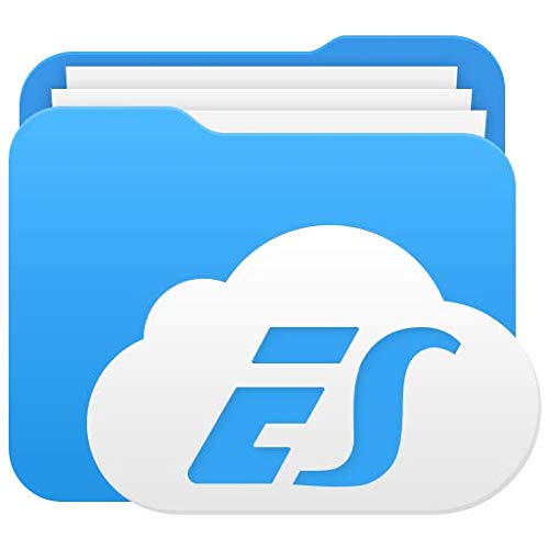 ES File Explorer File Manager