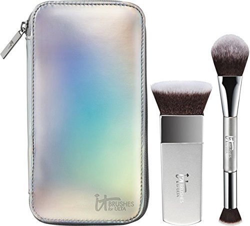 It Brushes for Ulta Your Contour Must Have Set