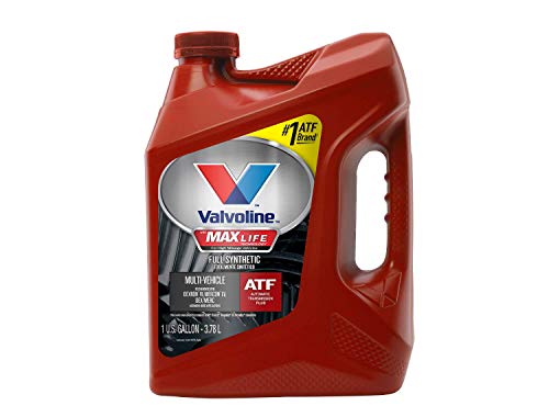 Valvoline Multi-Vehicle (ATF) Full Synthetic Automatic Transmission Fluid 1 GA