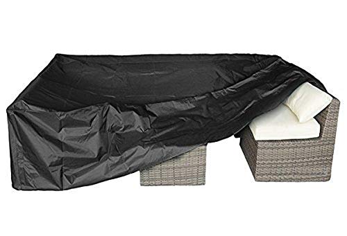 Patio Furniture Set Cover Outdoor Sectional Sofa Set Covers Outdoor Table and Chair Set Covers Water Resistant Large 126