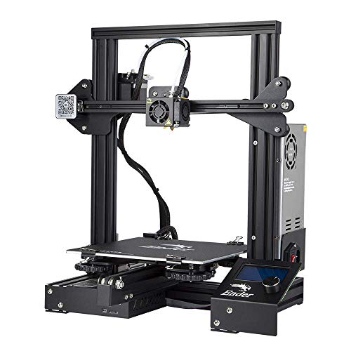 10 Best 3d Printer Under 5000