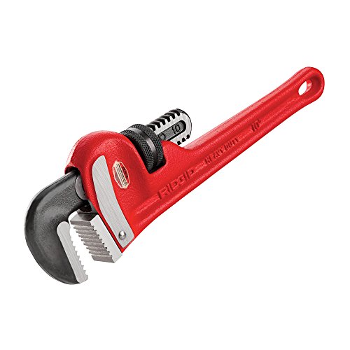 10 Best Quality Pipe Wrenches