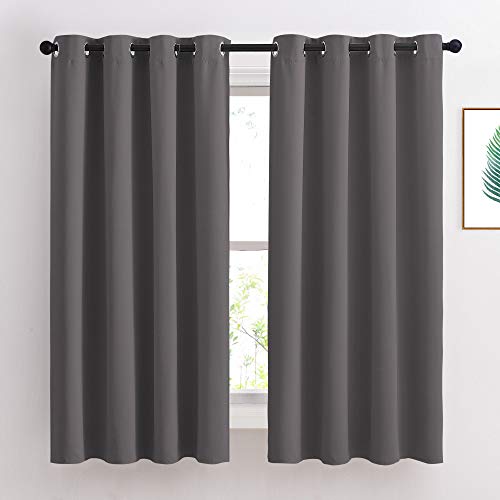 10 Best Thermal Window Curtains