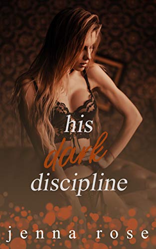 His Dark Discipline