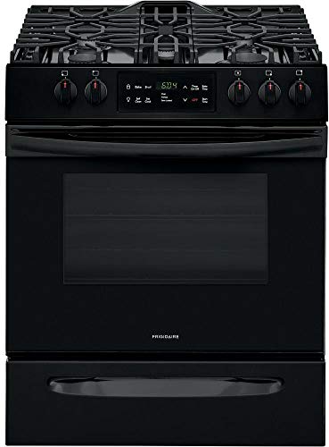 Frigidaire FFGH3054UB 30