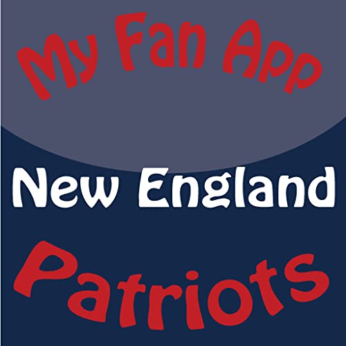 My Fan App : New England Patriots