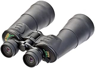 Sunagor Mega Zoom Binoculars 30-160x70 ,Black