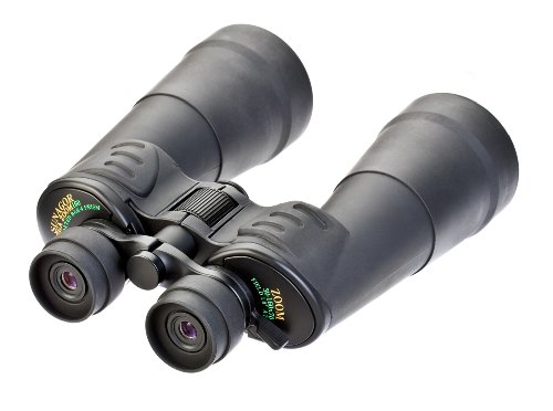 Sunagor Mega Zoom Binoculars 30-160x70 ,Black