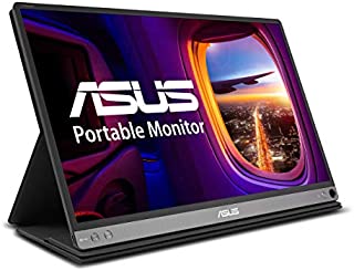 ASUS ZenScreen 15.6