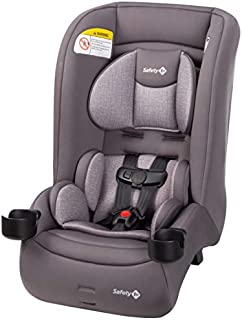 Safety 1st Jive 2-in-1 Convertible Car Seat, Harvest Moon