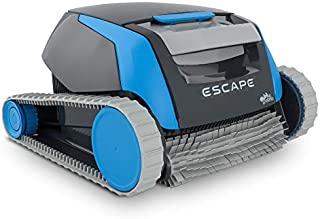 Dolphin Escape Robotic Above Ground Pool Cleaner