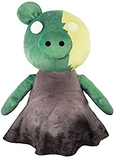 Zompiggy Feature Plush with Sounds & Light Up Eye (Series 1, 13