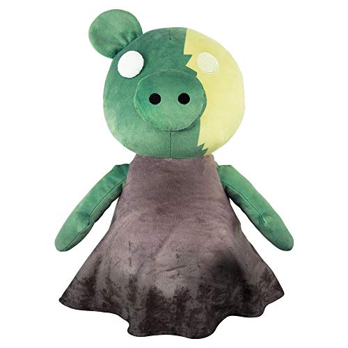 Zompiggy Feature Plush with Sounds & Light Up Eye (Series 1, 13