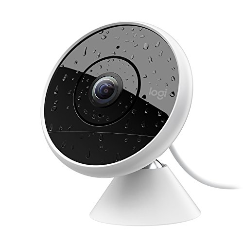 10 Best Security Cameras Work With Alexa
