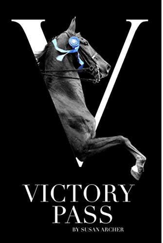 Victory Pass: A Sequel to Show Time (Stake Night Book 3)