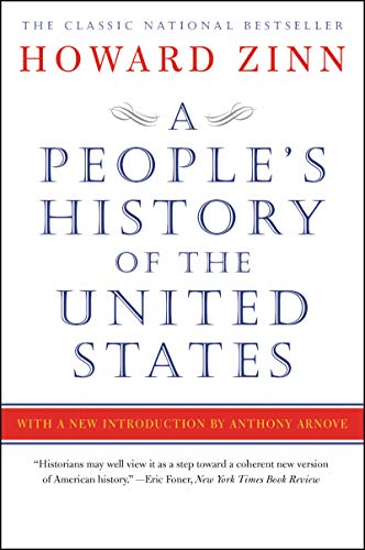 10 Best History Books For High School Students